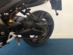 Aprilia Tour Shiver 900 Sport / MAT Black / 11.000 KM 2021 occasion – foto 7 van 22
