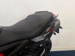 Aprilia Tour Shiver 900 Sport / MAT Black / 11.000 KM 2021 occasion – foto 8 van 22