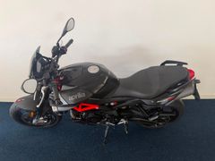 Aprilia Tour Shiver 900 Sport / MAT Black / 11.000 KM 2021 occasion – foto 10 van 22
