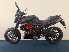 Aprilia Tour Shiver 900 Sport / MAT Black / 11.000 KM 2021 occasion – foto 11 van 22