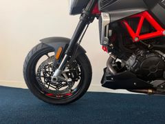 Aprilia Tour Shiver 900 Sport / MAT Black / 11.000 KM 2021 occasion – foto 12 van 22
