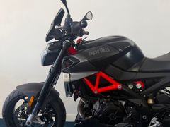 Aprilia Tour Shiver 900 Sport / MAT Black / 11.000 KM 2021 occasion – foto 13 van 22