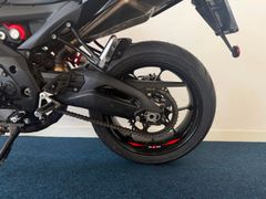 Aprilia Tour Shiver 900 Sport / MAT Black / 11.000 KM 2021 occasion – foto 14 van 22