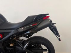 Aprilia Tour Shiver 900 Sport / MAT Black / 11.000 KM 2021 occasion – foto 15 van 22