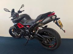 Aprilia Tour Shiver 900 Sport / MAT Black / 11.000 KM 2021 occasion – foto 17 van 22