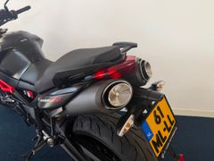 Aprilia Tour Shiver 900 Sport / MAT Black / 11.000 KM 2021 occasion – foto 18 van 22