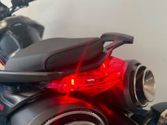 Aprilia Tour Shiver 900 Sport / MAT Black / 11.000 KM 2021 occasion – foto 19 van 22