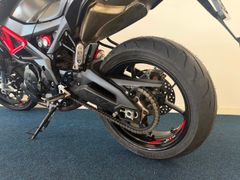 Aprilia Tour Shiver 900 Sport / MAT Black / 11.000 KM 2021 occasion – foto 20 van 22