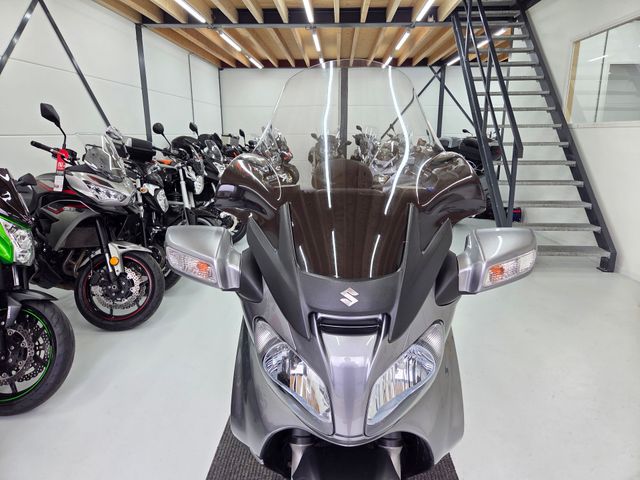 suzuki - an-650-burgman-abs