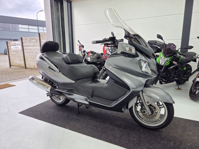 suzuki - an-650-burgman-abs