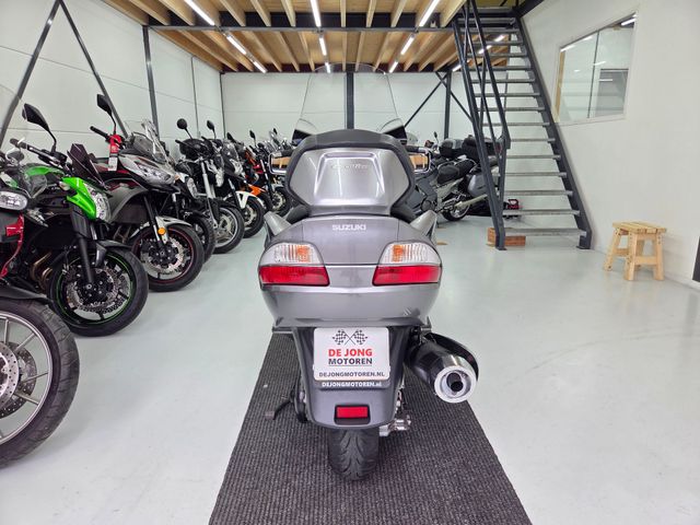suzuki - an-650-burgman-abs