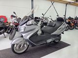 SUZUKI AN 650 BURGMAN ABS