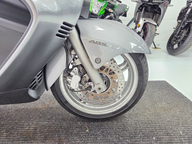 suzuki - an-650-burgman-abs