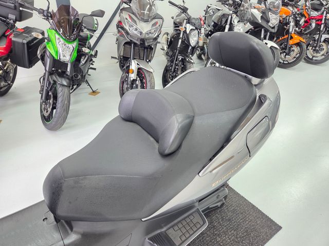 suzuki - an-650-burgman-abs