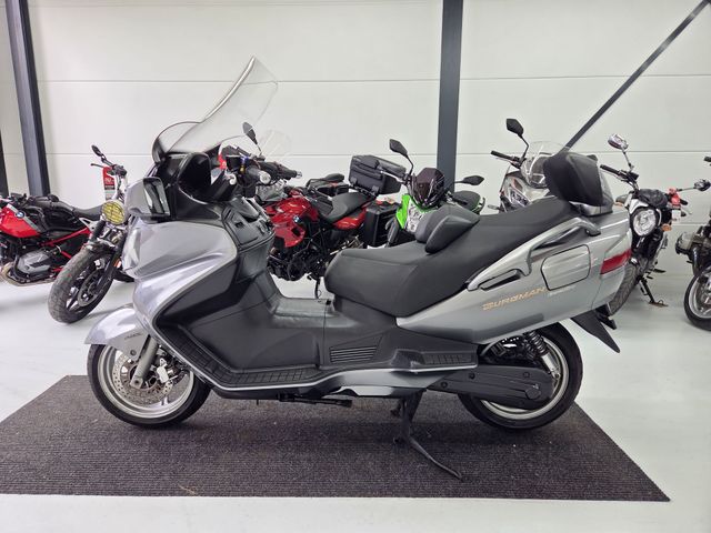 suzuki - an-650-burgman-abs