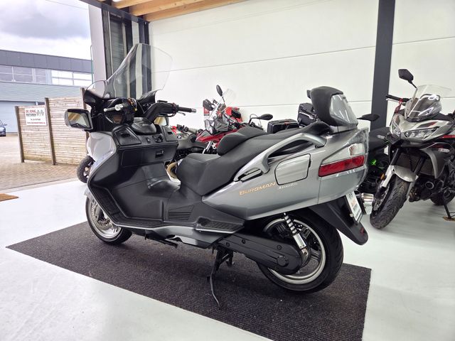 suzuki - an-650-burgman-abs