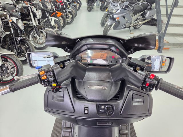 suzuki - an-650-burgman-abs