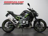 KAWASAKI Z900