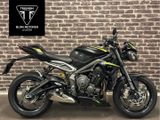 TRIUMPH STREET TRIPLE RS