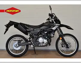 Yamaha WR 125 R 2026 nieuw