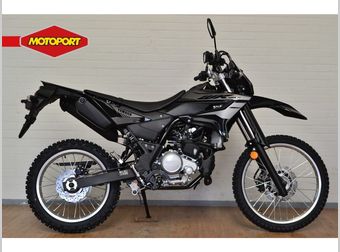 Yamaha WR 125 R 2026 nieuw