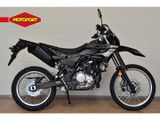 YAMAHA WR 125 R