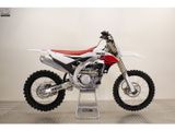 YAMAHA YZ 450 F 70TH ANNIVERSARY EDITION