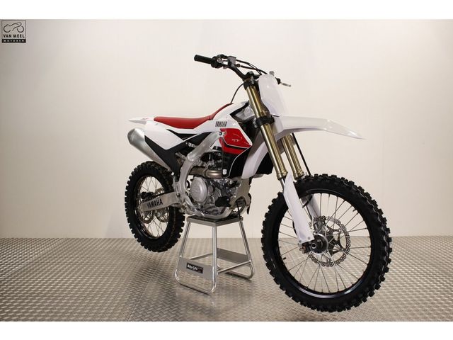 yamaha - yz-450-f-70th-anniversary-edition