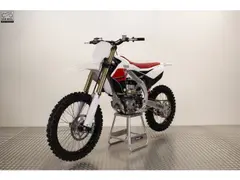 Yamaha YZ 450 F 70th Anniversary 2026 nieuw – foto 3 van 14