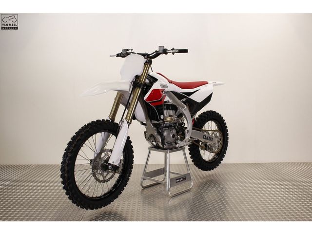 yamaha - yz-450-f-70th-anniversary-edition