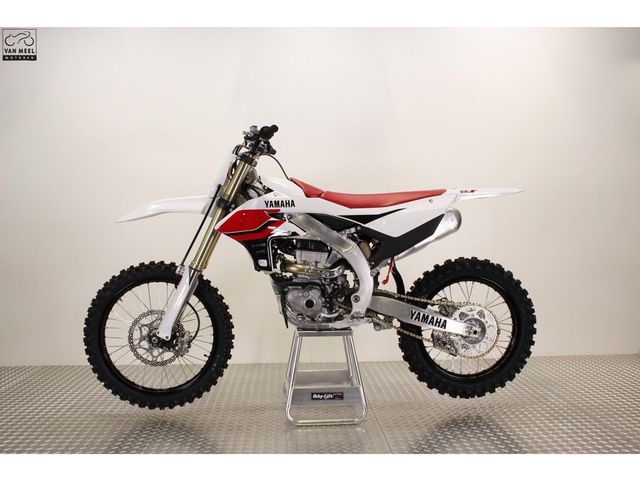 yamaha - yz-450-f-70th-anniversary-edition