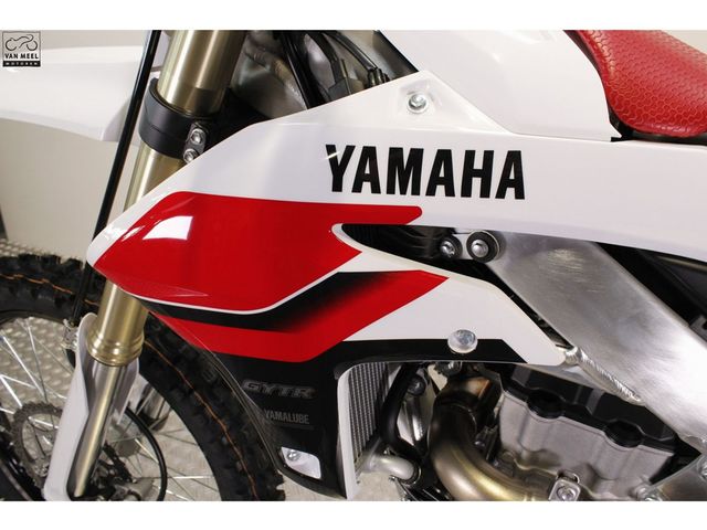 yamaha - yz-450-f-70th-anniversary-edition