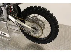 Yamaha YZ 450 F 70th Anniversary 2026 nieuw – foto 6 van 14