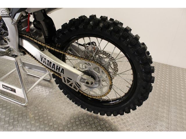 yamaha - yz-450-f-70th-anniversary-edition