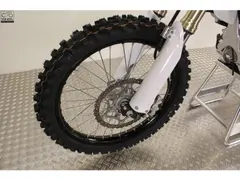 Yamaha YZ 450 F 70th Anniversary 2026 nieuw – foto 7 van 14