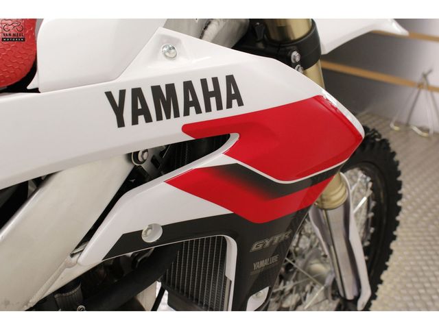 yamaha - yz-450-f-70th-anniversary-edition