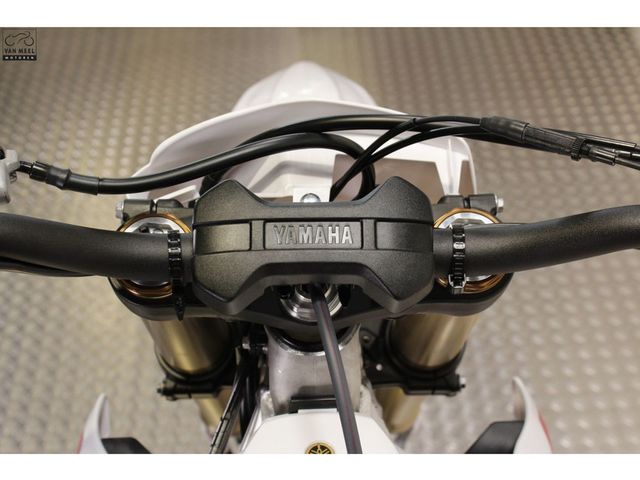 yamaha - yz-450-f-70th-anniversary-edition