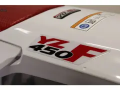 Yamaha YZ 450 F 70th Anniversary 2026 nieuw – foto 12 van 14
