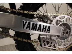 Yamaha YZ 450 F 70th Anniversary 2026 nieuw – foto 13 van 14