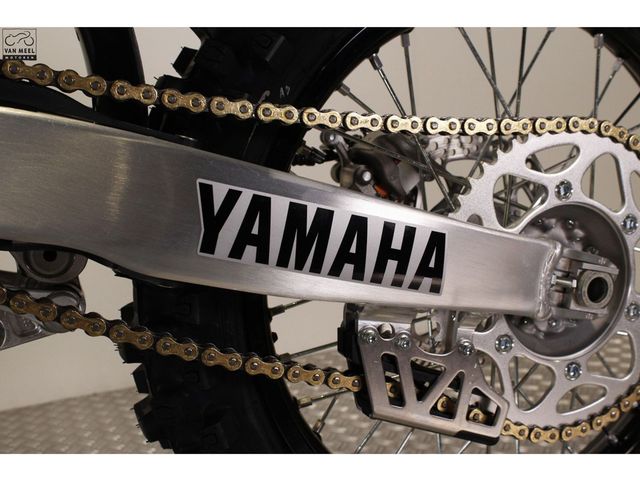 yamaha - yz-450-f-70th-anniversary-edition