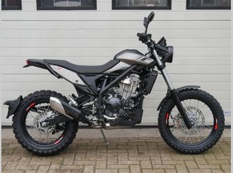 Beta ALP 4.0 X 2026 nieuw