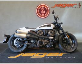 Harley-Davidson Sportster S RH 1250 2022 occasion