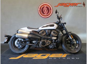 Harley-Davidson Sportster S RH 1250 2022 occasion
