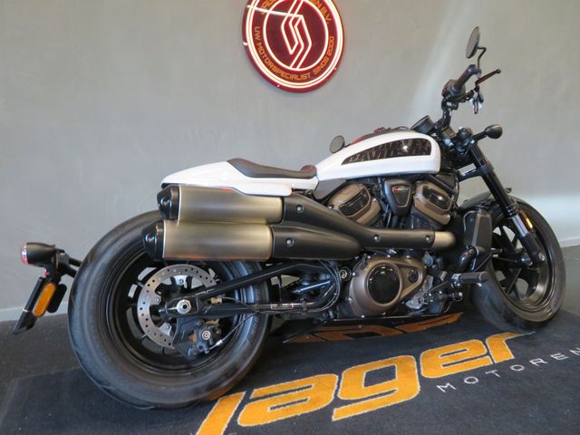 harley-davidson - sportster-s-rh-1250