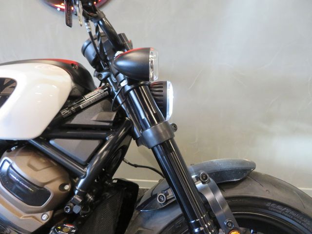 harley-davidson - sportster-s-rh-1250