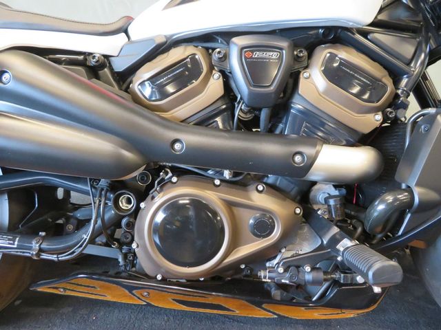 harley-davidson - sportster-s-rh-1250