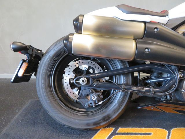 harley-davidson - sportster-s-rh-1250