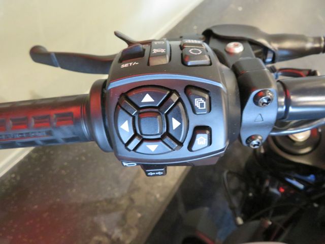 harley-davidson - sportster-s-rh-1250