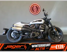 Harley-Davidson Sportster S RH 1250 2022 occasion
