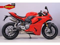 DUCATI PANIGALE V2